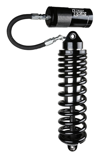 Fabtech FTS835232D Dirt Logic 4.0 Resi Coilovers