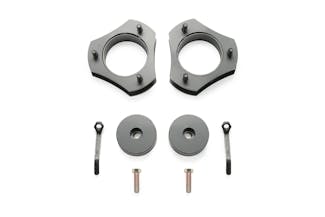 Fabtech FTL5501 Leveling System