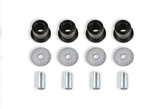Fabtech FTS1103 Control Arm Bushing Kit