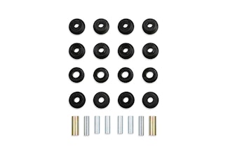 Fabtech FTS1120 Replacement Bushings