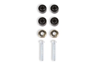 Fabtech FTS1126 Swaybar Endlink Bushing Kit with Bolt