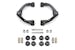 Fabtech FTS21126 Uniball Upper Control Arm Kit