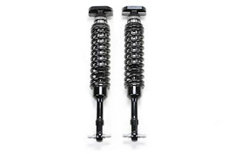 Fabtech FTS21259 Dirt Logic 2.5 Coil Over Shock Absorber