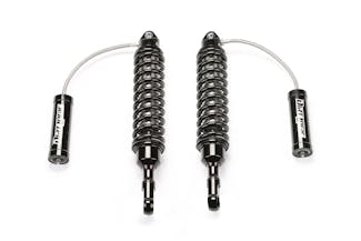 Fabtech FTS21260 Dirt Logic 2.5 Resi Coil Over Shock Absorber