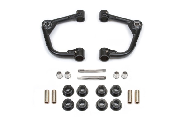 Fabtech FTS22182 Uniball Upper Control Arms Only