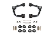 Fabtech FTS22182 Uniball Upper Control Arms Only