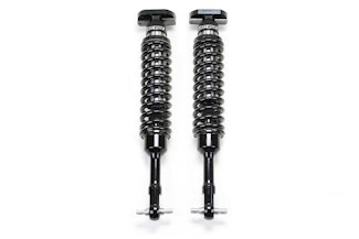 Fabtech FTS22269 Dirt Logic 2.5 Coilovers