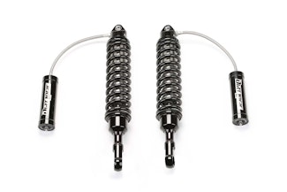Fabtech FTS22270 Dirt Logic 2.5 Resi Coilovers