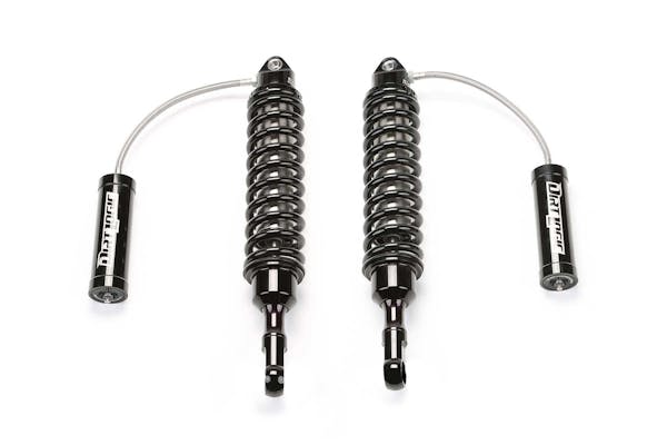 Fabtech FTS22270 Dirt Logic 2.5 Resi Coilovers