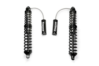 Fabtech FTS24127 Dirt Logic 2.5 Resi Coilovers
