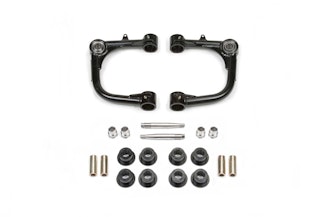 Fabtech FTS26073 Uniball Upper Control Arms Only