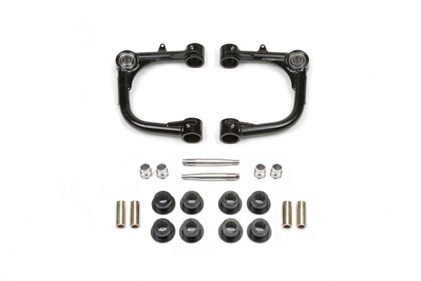 Fabtech FTS26073 Uniball Upper Control Arms Only