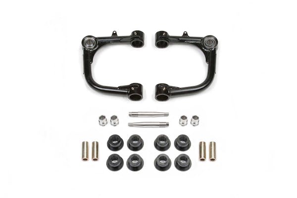 Fabtech FTS26073 Uniball Upper Control Arms Only