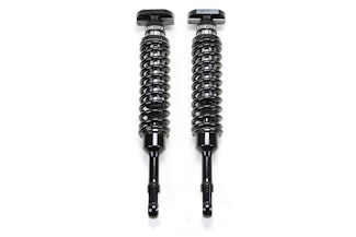 Fabtech FTS26076 Dirt Logic 2.5 Coilovers