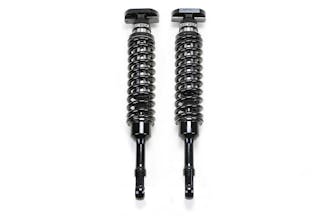 Fabtech FTS26076 Dirt Logic 2.5 Coilovers