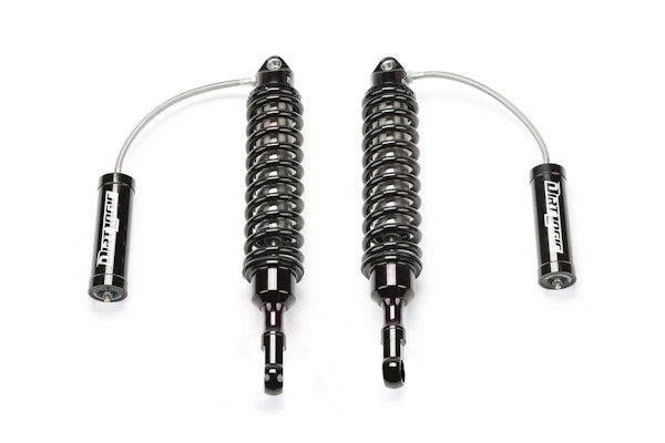 Fabtech FTS26090 Dirt Logic 2.5 Resi Coilovers