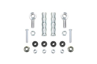 Fabtech FTS93009 Front End Link Kit
