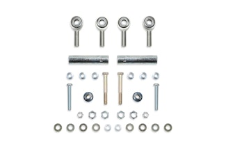 Fabtech FTS98024 Front End Link Kit