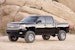 Fabtech K1027M 6" Basic System with Stealth Shocks
