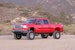 Fabtech K1030 8" Performance System with Performance Shocks