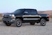 Fabtech K1071M 3" Uniball UCA Lift Kit with Rear Stealth Shocks