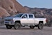 Fabtech K1121M 4" Performance System with Stealth Shocks
