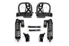 Fabtech K2073DL 8" Front Dirt Logic 4.0 Coilover Conversion System