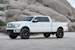 Fabtech K2198DL 4" Performance System with Dirt Logic Shocks