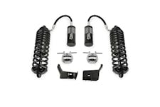 Fabtech K2272DL 6" Front Dirt Logic 4.0 Resi Coilover Conversion System