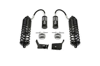 Fabtech K2272DL 6" Front Dirt Logic 4.0 Resi Coilover Conversion System