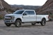 Fabtech K2339DL 2.5" Budget Lift Kit with Dirt Logic Shocks