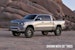 Fabtech K3087DL 6" Performance System with Coilovers & Shocks