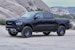 Fabtech K3168M 3" Ball Joint UCA Lift Kith with Rear Stealth Shocks
