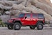 Fabtech K4052M Trail II System with Stealth Shocks