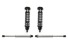 Fabtech K6007DL 2" System with Front Coilovers & Rear Shock