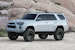 Fabtech K7068DL 6" Performance System with Front Coilovers & Rear Shocks