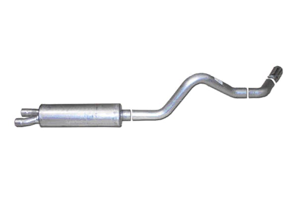 Gibson Performance Exhaust 316510 Cat-Back Single Exhaust System