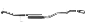 Gibson Performance Exhaust 614001 Cat-Back Exhaust System