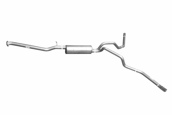Gibson Performance Exhaust 65003 Cat-Back Dual Extreme Exhaust
