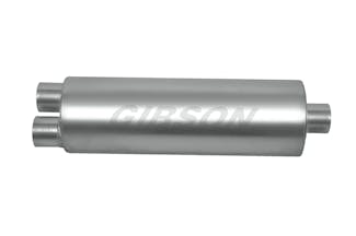 Gibson Performance Exhaust 758250S Gibson Performance Muffler