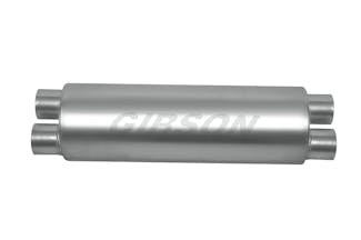 Gibson Performance Exhaust 766300S Gibson Performance Muffler