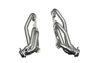 Gibson Performance Exhaust GP100S-C Performance Header