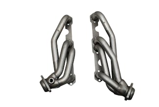 Gibson Performance Exhaust GP100S Performance Header
