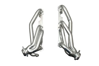 Gibson Performance Exhaust GP102S-C Performance Header