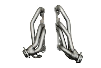 Gibson Performance Exhaust GP102S Performance Header