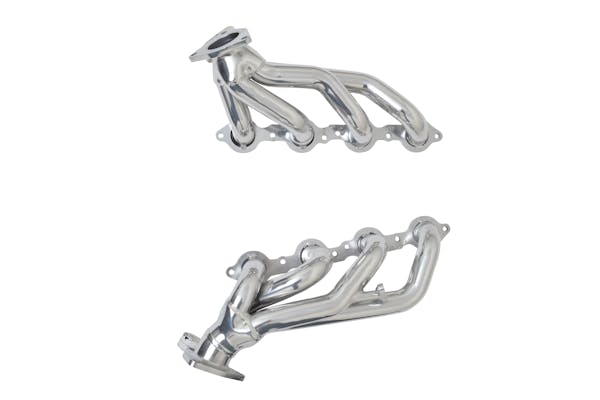 Gibson Performance Exhaust GP119S-C Performance Header
