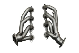 Gibson Performance Exhaust GP119S Performance Header