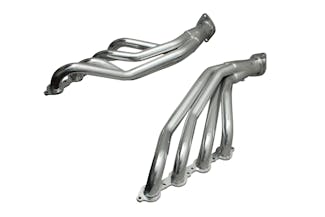 Gibson Performance Exhaust GP139S-C Performance Header