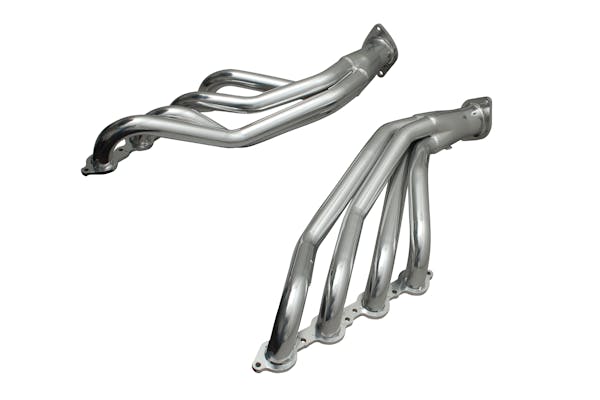 Gibson Performance Exhaust GP139S-C Performance Header