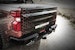 Go Rhino 28176T BR20 Rear Bumper Replacement